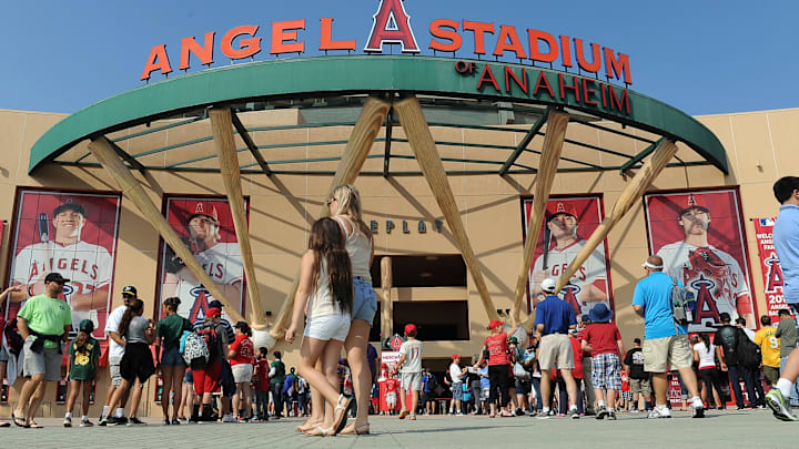 MLB News