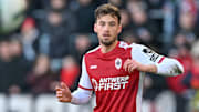 Was wird aus Olivier Deman