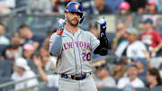 Los Yankees finalmente no firmaron a un Pete Alonso quien regresó días atrás con los Mets