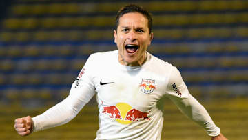 Artur é o grande destaque individual do Red Bull Bragantino