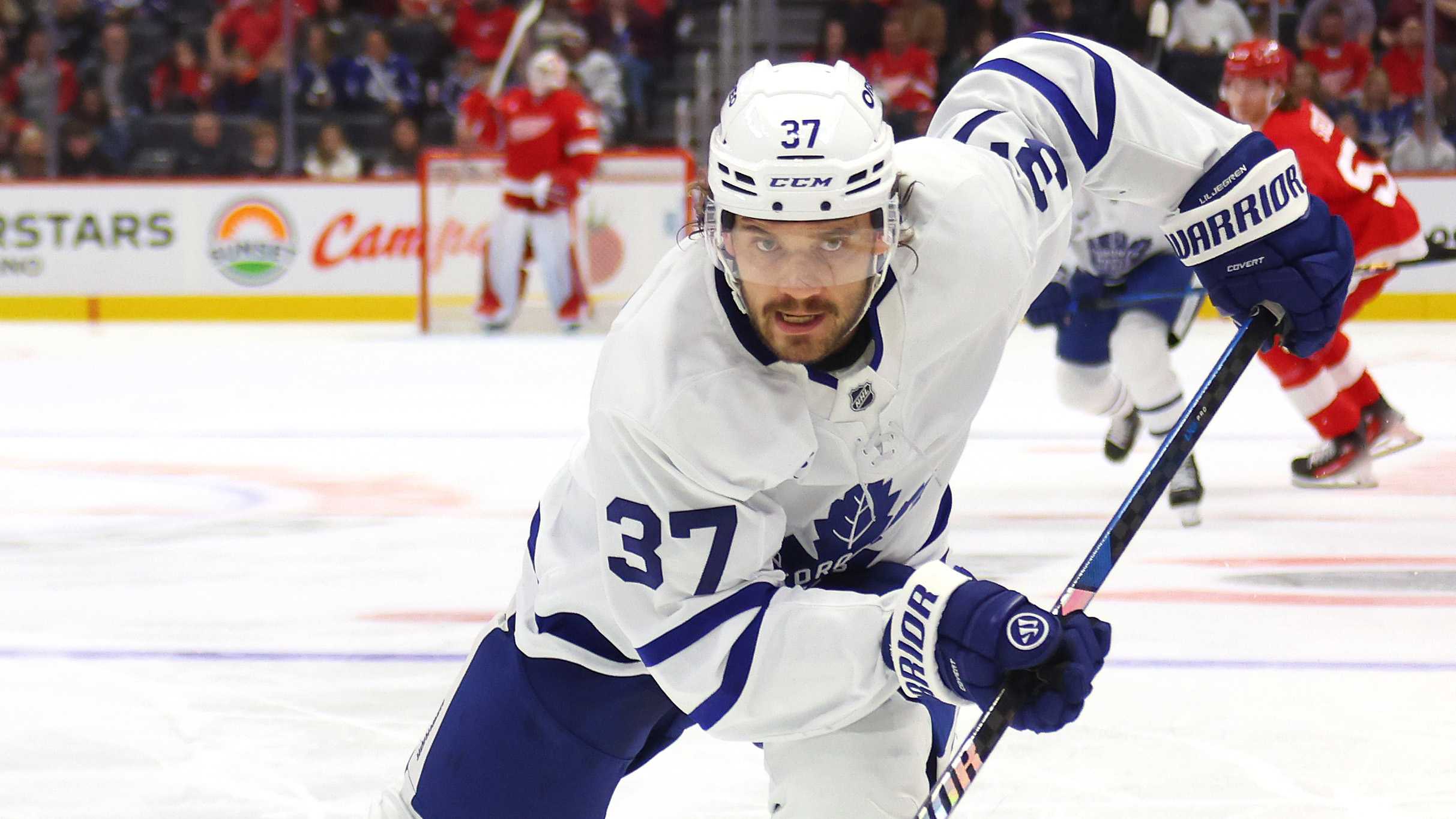多倫多楓葉隊 Timothy Liljegren 的 4 個可能的貿易目的地