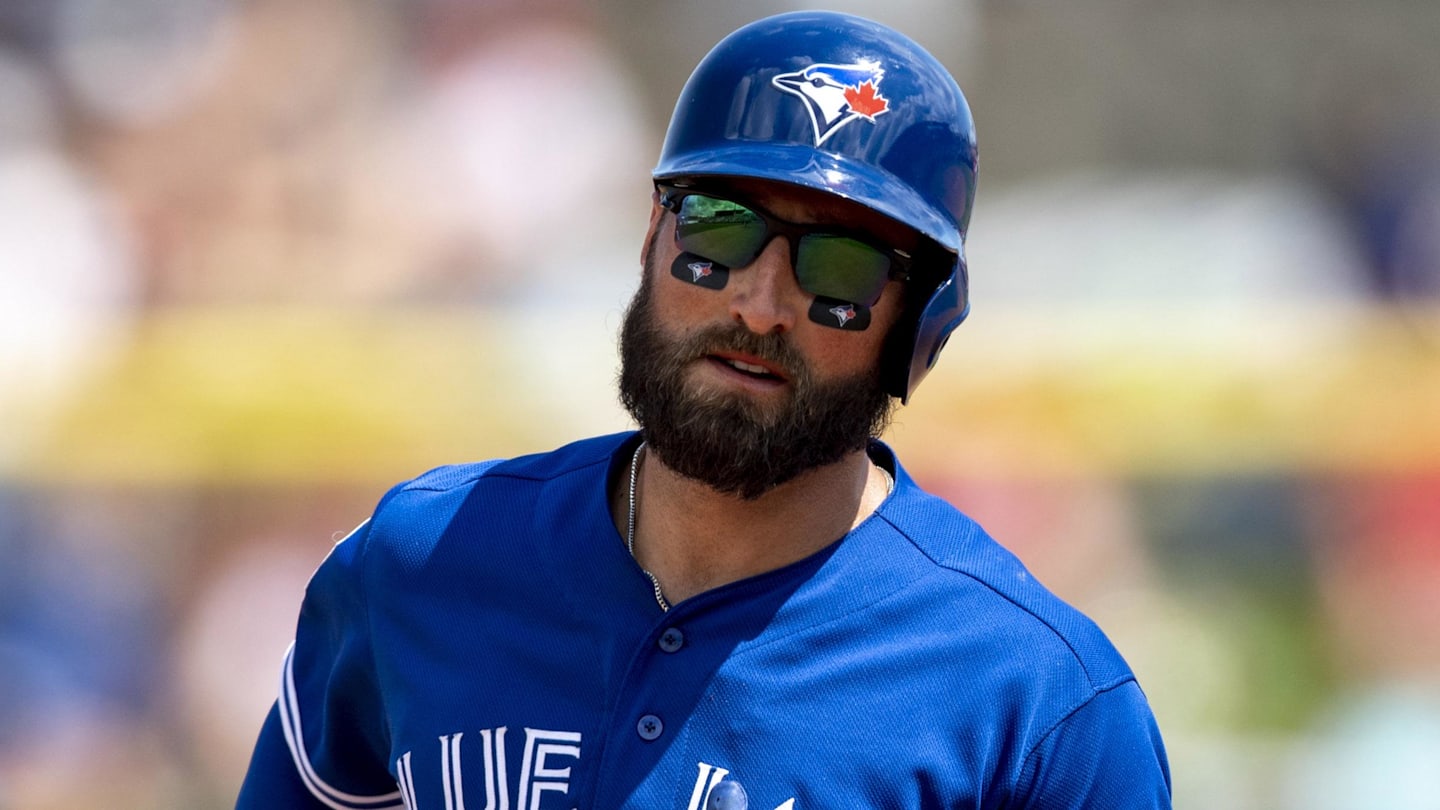 Kevin Pillar Retires, Criticizes Rangers Culture