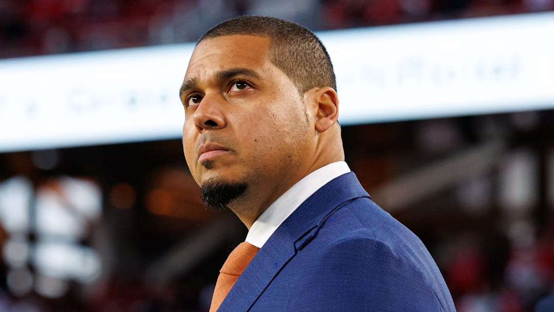 Chicago Bears v San Francisco 49ers - NFL 2025