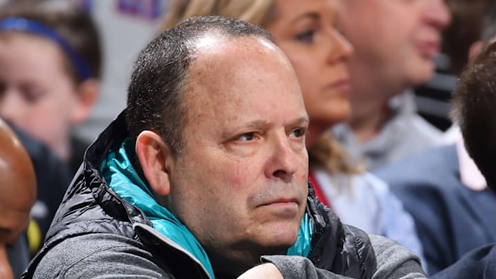 Memphis Grizzlies v Philadelphia 76ers