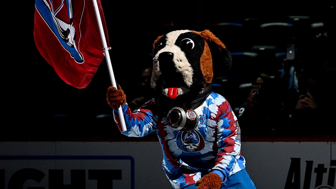 Edmonton Oilers v Colorado Avalanche Edmonton Oilers v Colorado Avalanche