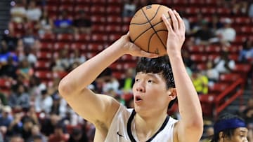 2025 NBA Summer League - Memphis Grizzlies v Portland Trail Blazers