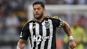 Atletico Mineiro x Iquique duelam pela Sul-Americana 2025