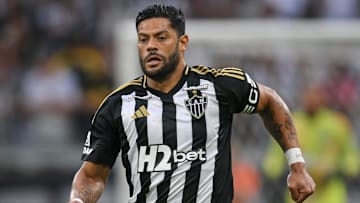 Atletico Mineiro x Iquique duelam pela Sul-Americana 2025