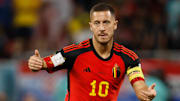 Croatia v Belgium: Group F - FIFA World Cup Qatar 2022