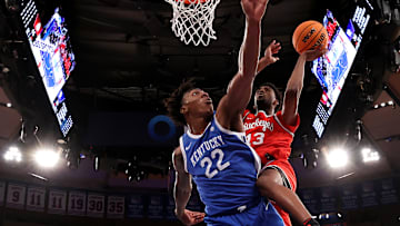 CBS Sports Classic: Ohio State v Kentucky