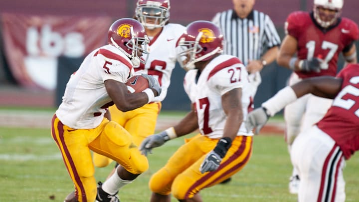 Stanford v USC
