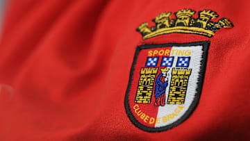Soccer - UEFA Europa League Final- FC Porto vs. SC Braga