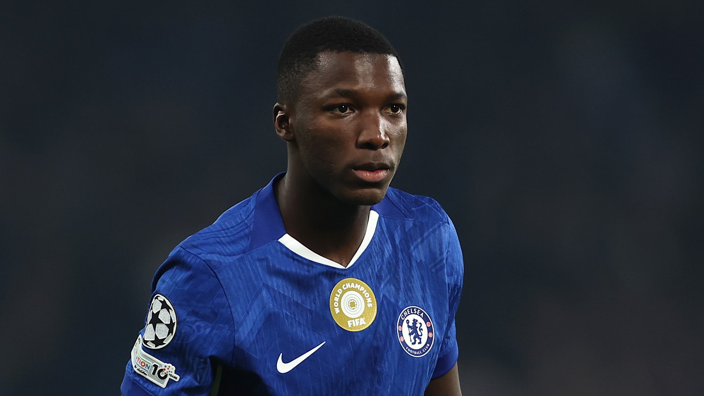 Why Moises Caicedo Can Play for Chelsea in the Champions League Despite Ban