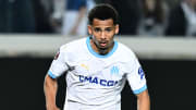 Iliman Ndiaye veut bien terminer sa saison avec l'OM.