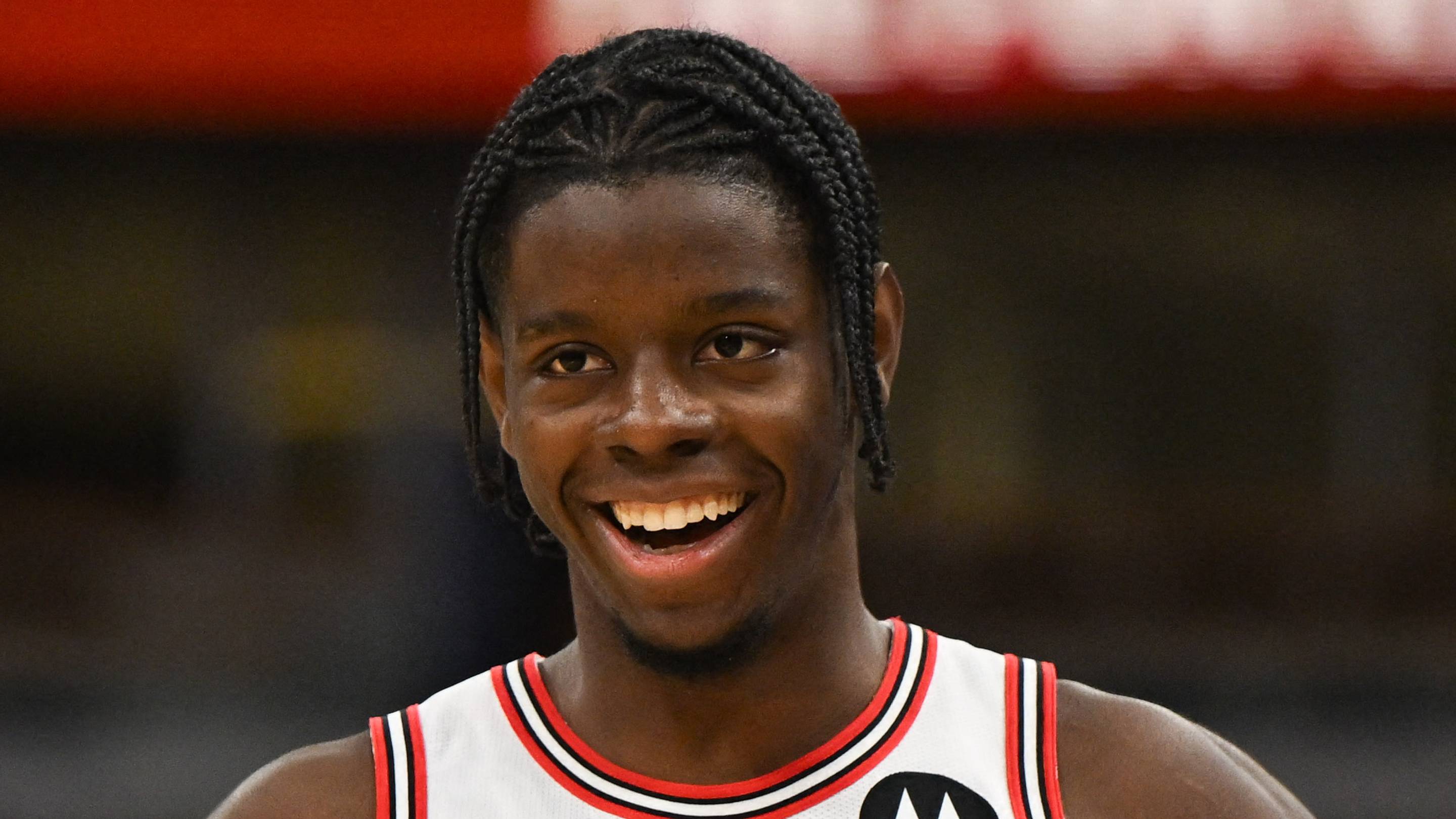 Stock Rises for Caleb Wilson, Norman Powell Despite First Bulls Preseason Loss
