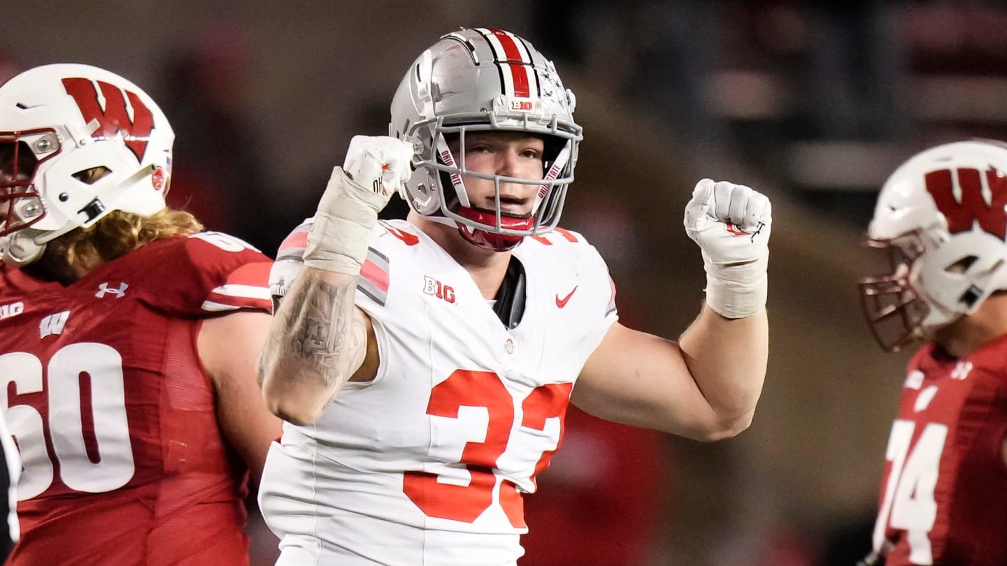 College Football's Top Defenses EA Sports 2024 Rankings Revealed BVM