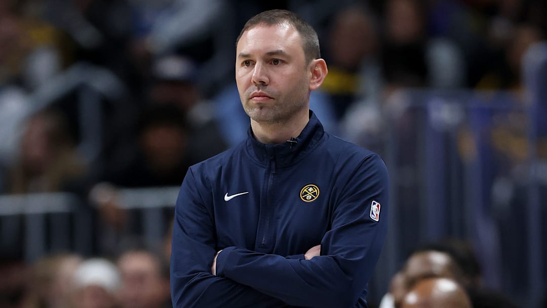 Los Angeles Clippers v Denver Nuggets - Game One
