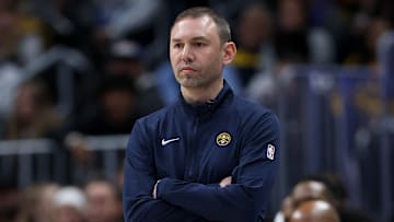 Los Angeles Clippers v Denver Nuggets - Game One