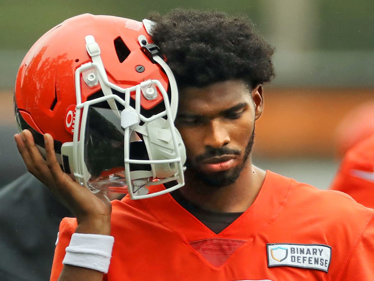 Browns' Shedeur Sanders Already Named in Ridiculous QB Trade Proposal