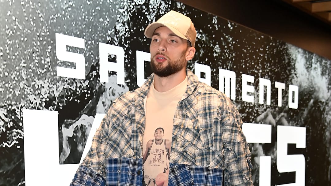 Sacramento Kings v Los Angeles Clippers