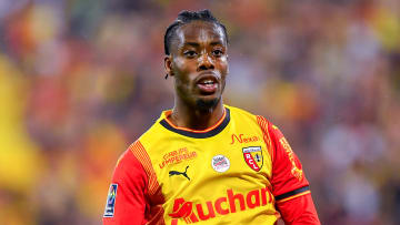 Elye Wahi - RC Lens
