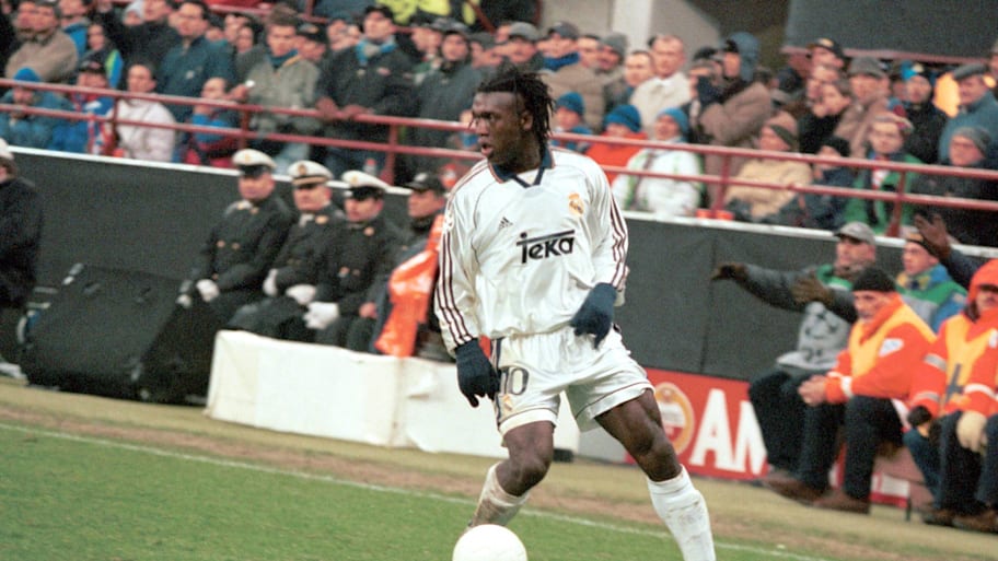 Clarence Seedorf
