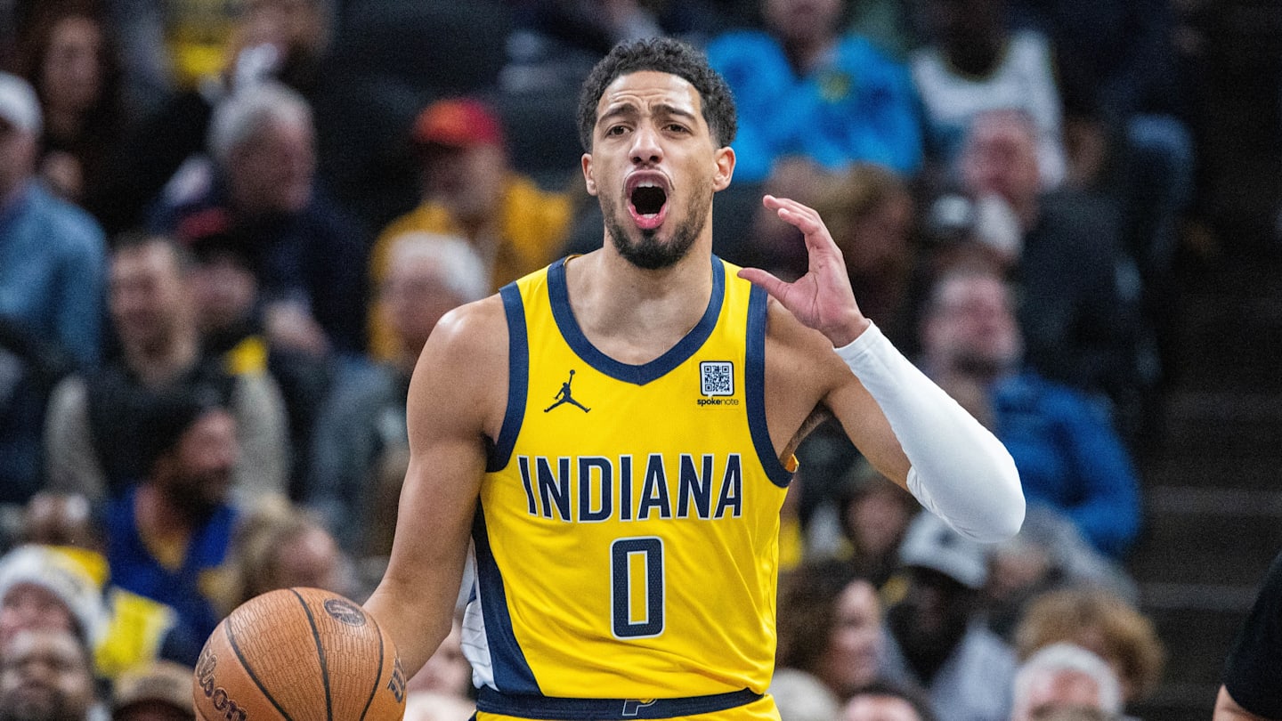 Pacers Notes Indiana Waives Player, Early AllStar Snubs, 2025 Mock Draft