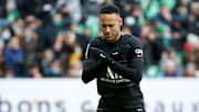 Neymar ist verletzt und fällt aus