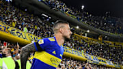 El Pipa Benedetto será titular ante Aldosivi.
