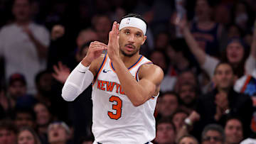 Sacramento Kings v New York Knicks