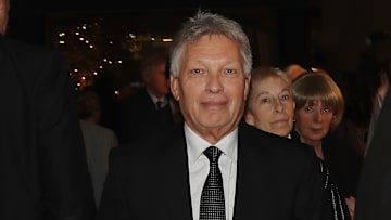 2018 Hockey Hall Of Fame Induction - Red Carpet