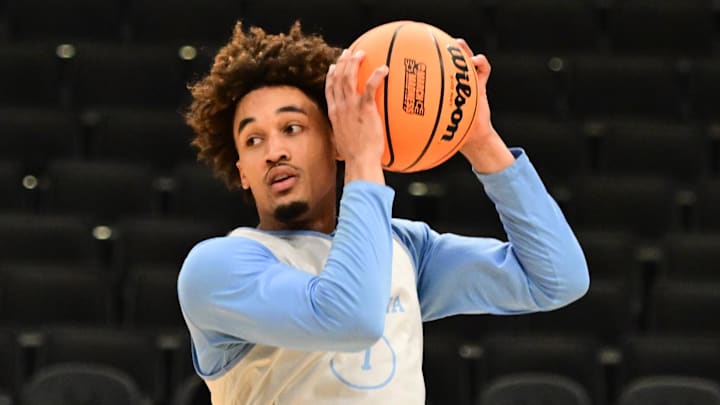 NCAAB News