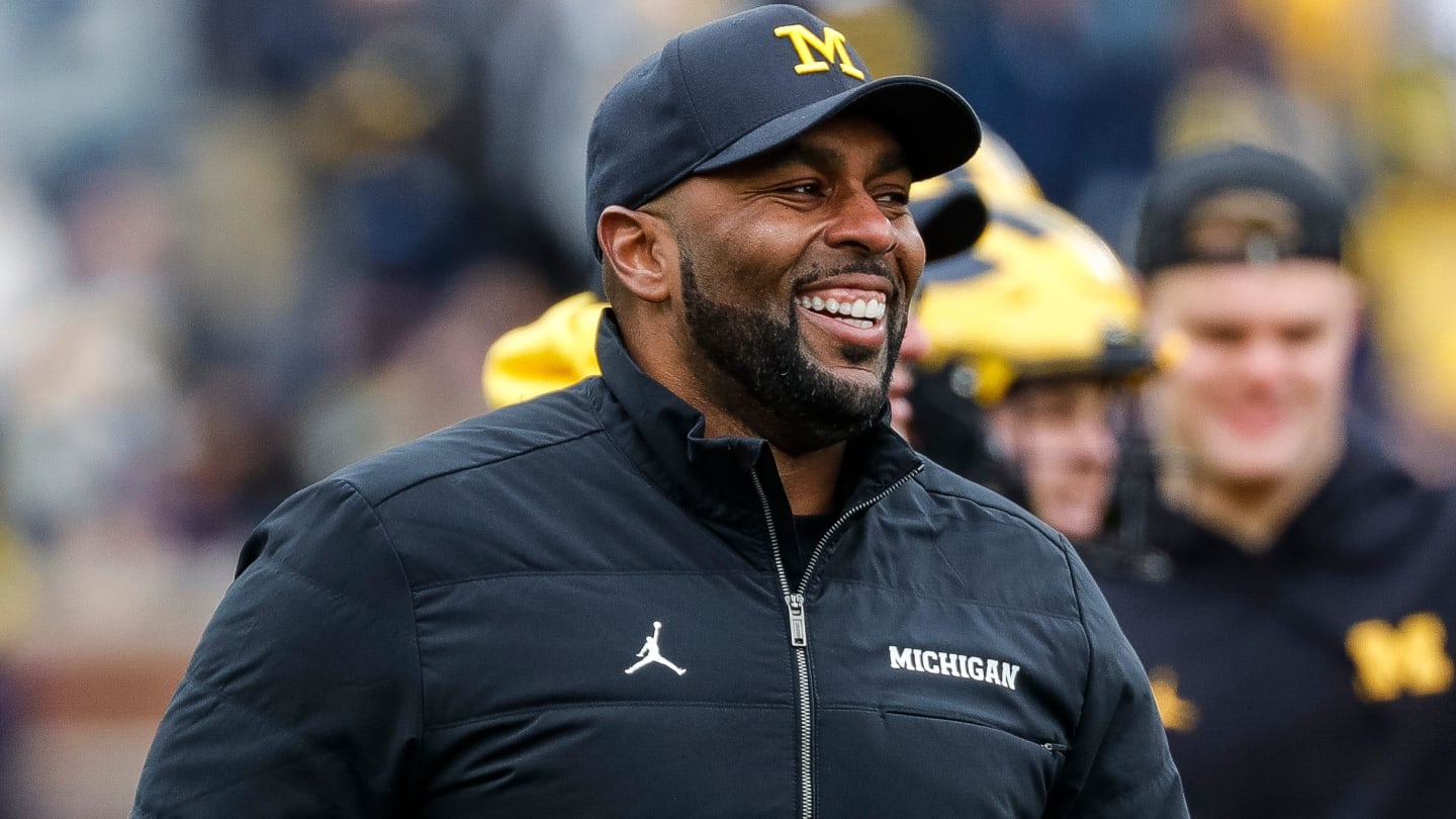 Realistic Expectations for Michigan Football in 2024
