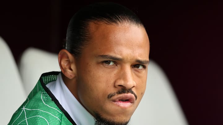 Leroy Sane wird den FC Bayern wohl verlassen Leroy Sane wird den FC Bayern wohl verlassen