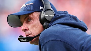 Dallas Cowboys v Denver Broncos