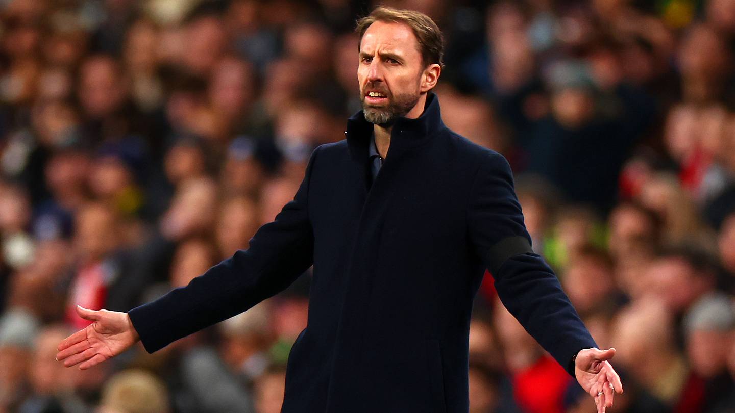 5 players unlucky to miss out on England's Euro 2024 squad - Vimarsana News
