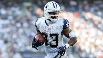 Dallas Cowboys v New York Jets - NFL 2025
