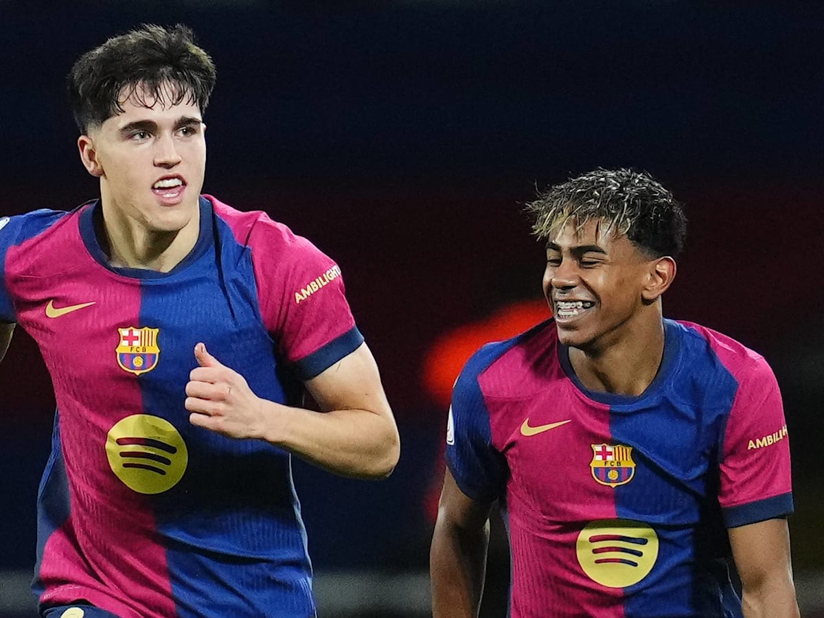 It Was Normal'—Barcelona Star Downplays Lamine Yamal Party Controversy