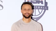 Steph Curry