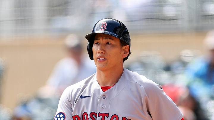 Boston Red Sox