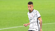 João Victor assinou com o clube português até 2027