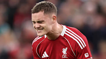 Florian Wirtz is yet to score or assist a Premier League goal.