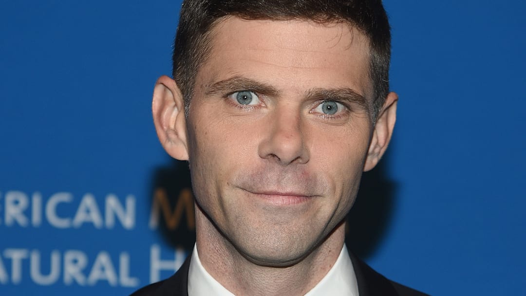 American Museum Of Natural History 2018 Gala