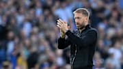 Chelsea-Trainer Graham Potter