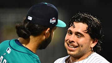 MLB Little League Classic: Seattle Mariners v New York Mets