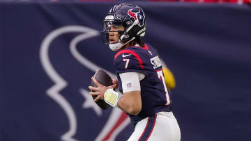 Houston Texans, C.J. Stroud