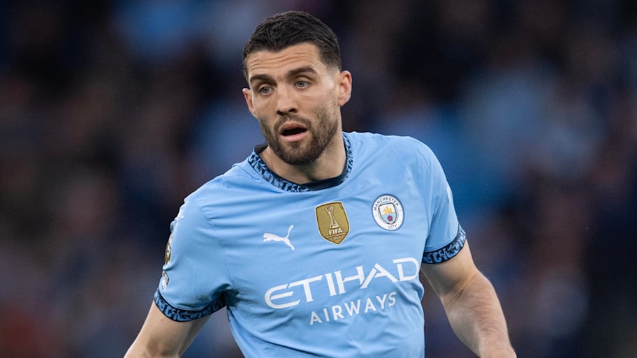 Mateo Kovačić is considered important by Man City. | IMAGO/Visionhaus