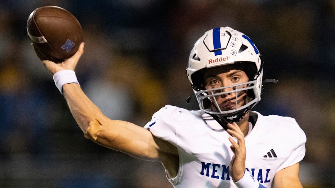 Evansville Memorial will look to make a deep postseason run in 2025.