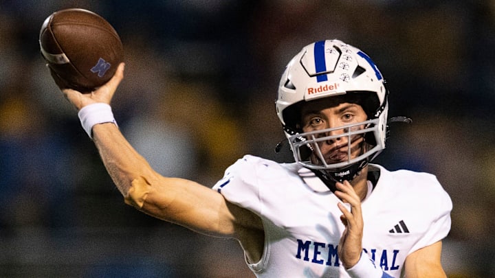 Evansville Memorial will look to make a deep postseason run in 2025.