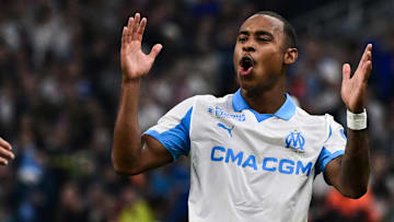 I. Paixao - OM